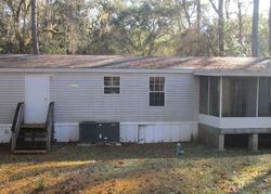 Foreclosure in  NW NYE HUNTER DR Lake City, FL 32055