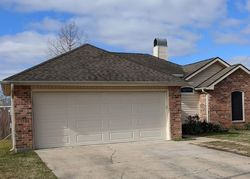 Foreclosure in  RUE CANARD Youngsville, LA 70592