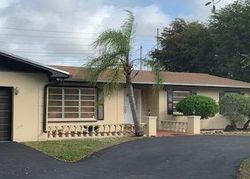 Foreclosure in  SW 133RD ST Miami, FL 33176