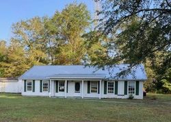 Foreclosure in  COUNTY ROAD 863 Stanton, AL 36790