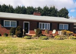 Foreclosure in  POORS FORD RD Rutherfordton, NC 28139