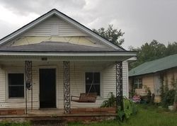 Foreclosure in  N COLLINS AVE Okmulgee, OK 74447