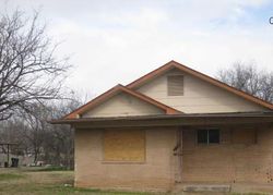 Foreclosure in  22ND ST Wichita Falls, TX 76301