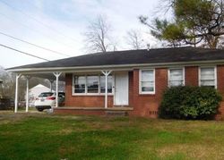 Foreclosure in  58TH ST W Birmingham, AL 35228