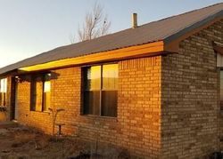 Foreclosure in  S ROOSEVELT ROAD 18 Elida, NM 88116