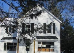 Foreclosure in  3RD AVE Narrowsburg, NY 12764