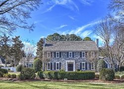 Foreclosure in  SHARON RD Charlotte, NC 28211