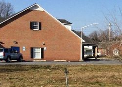 Foreclosure in  E MAIN ST Sudlersville, MD 21668