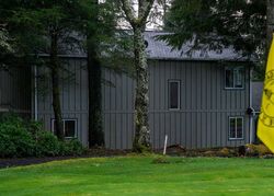 Foreclosure in  NE GOLF COURSE DR Newport, OR 97365