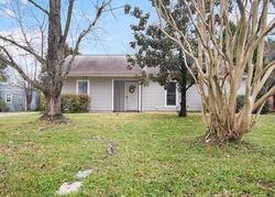 Foreclosure in  TREEBARK DR Pineville, NC 28134