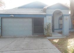 Foreclosure in  CONE SHELL DR Spring Hill, FL 34607