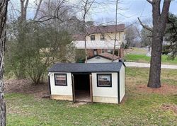 Foreclosure in  THORNCLIFF DR Charlotte, NC 28210