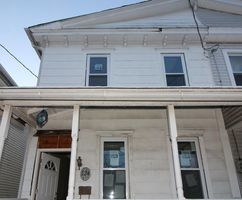 Foreclosure in  KING ST Mount Holly, NJ 08060