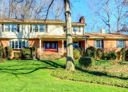 Foreclosure in  MORVEN LN Charlotte, NC 28270