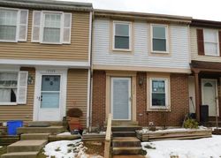 Foreclosure in  CROSS RIDGE WAY Germantown, MD 20874