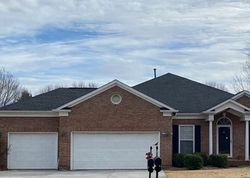 Foreclosure in  MORRISON COVE RD Mooresville, NC 28117