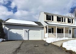 Foreclosure in  MIDDLE CREEK RD Gilbertsville, PA 19525