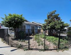 Foreclosure in  W 81ST ST Los Angeles, CA 90003