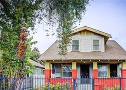 Foreclosure in  W GAGE AVE Los Angeles, CA 90003