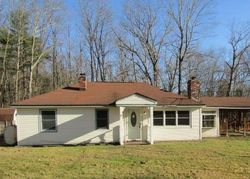 Foreclosure in  LARSON RD Bloomingburg, NY 12721