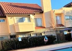 Foreclosure in  JAMACHA RD UNIT 23J El Cajon, CA 92019