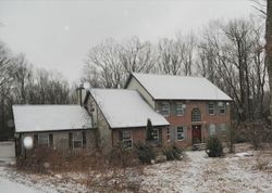 Foreclosure in  CHATHAM HILL RD Stroudsburg, PA 18360