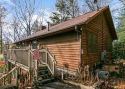 Foreclosure in  WHITE OAK FOREST RD Fairview, NC 28730