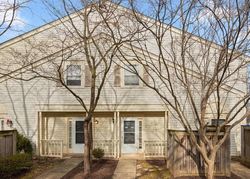 Foreclosure in  MEANDER COVE DR # 53 Germantown, MD 20874