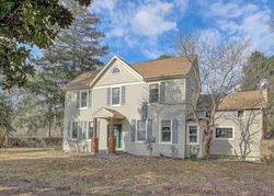 Foreclosure in  BENSVILLE RD Waldorf, MD 20603