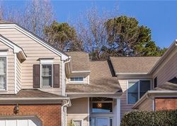 Foreclosure in  MORNING DEW CT Charlotte, NC 28269