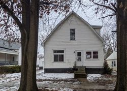 Foreclosure in  N MONTGOMERY AVE Litchfield, IL 62056