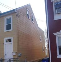 Foreclosure in  CHESTNUT ST Pottstown, PA 19464