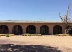 Foreclosure in  NEWBERRY RD Newberry Springs, CA 92365