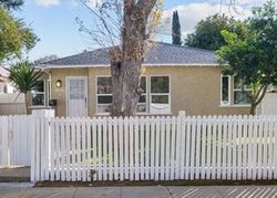 Foreclosure in  WOODMAN AVE Van Nuys, CA 91401