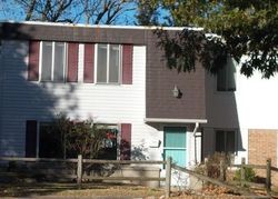 Foreclosure in  CHEROKEE RD Portsmouth, VA 23701