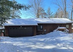 Foreclosure in  N ONEIDA LAKE DR Harshaw, WI 54529