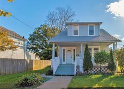 Foreclosure in  W 2ND ST Florence, NJ 08518