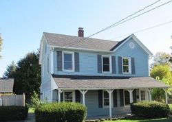 Foreclosure in  S BRETT ST Beacon, NY 12508