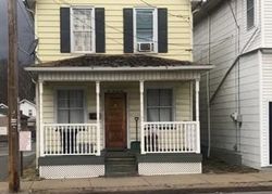 Foreclosure in  HAZLE ST Wilkes Barre, PA 18702