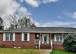 Foreclosure in  FEWELL ST Rock Hill, SC 29730
