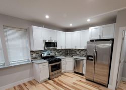 Foreclosure in  N PEACH ST Philadelphia, PA 19131