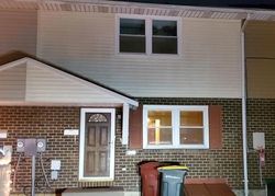 Foreclosure in  S FRONT ST Whitehall, PA 18052