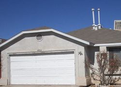 Foreclosure in  JOHNCOCK AVE SW Albuquerque, NM 87121
