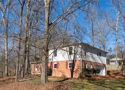 Foreclosure in  MICHAEL AVE Concord, NC 28025