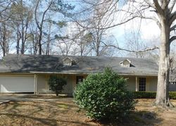 Foreclosure in  SAM RAYBURN DR Hattiesburg, MS 39402