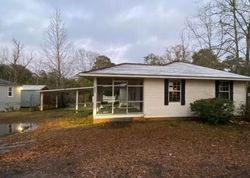 Foreclosure in  PINCKNEY AVE Leesville, LA 71446