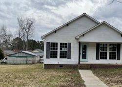 Foreclosure in  KATHERINE ST NW Cullman, AL 35055