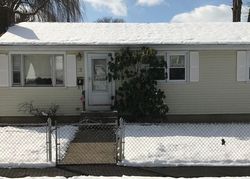 Foreclosure in  RHUDE ST Quincy, MA 02169