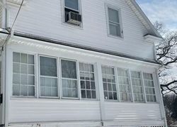 Foreclosure in  FARMINGTON AVE Waterbury, CT 06710