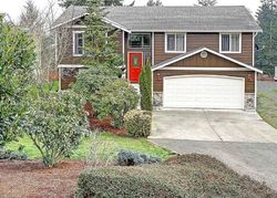 Foreclosure in  COHO LN Camano Island, WA 98282